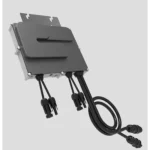 NEP BDM-600X Wifi Microinversor Solar con Potencia Nominal de 600 vatios - Imagen 3