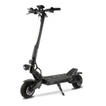 Nanrobot N6 Patinete Eléctrico Plegable con Motores Duales de 1000 W (2000 W)