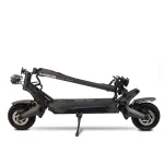Nanrobot N6 Patinete Eléctrico Plegable con Motores Duales de 1000 W (2000 W) - Imagen 7