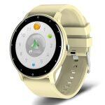 LIGE Reloj Impermeable de Salud Inteligente con Medición de Frecuencia Cardíaca y Presión Arterial - Imagen 18