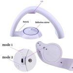 Luz de noche LED - Proyector Arcoiris - Imagen 5