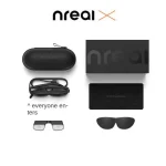 Nreal Light Gafas de Realidad Mixta - Imagen 4