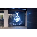 3D LED  Pantalla de Cristal Transparente (m2) - Imagen 10