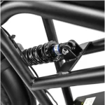 OneSport ONES3 Bicicleta Eléctrica Estilo Ciclomotor - Imagen 5