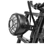 OneSport ONES3 Bicicleta Eléctrica Estilo Ciclomotor - Imagen 9