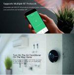 Orvibo Pro Control Remoto Inteligente para Electrodomésticos - Imagen 5