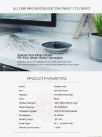 Orvibo Pro Control Remoto Inteligente para Electrodomésticos - Imagen 7