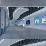 Mesa Ιnteractiva de Reconocimiento de Objetos Multitáctil - Imagen 5