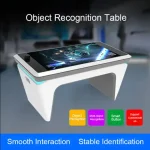 Mesa Ιnteractiva de Reconocimiento de Objetos Multitáctil - Imagen 2