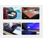 Mesa Ιnteractiva de Reconocimiento de Objetos Multitáctil - Imagen 9