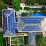 Aire Acondicionado Solar con Batería de Respaldo - Imagen 2