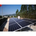 Aire Acondicionado Solar con Batería de Respaldo - Imagen 3