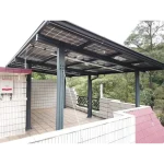 Aire Acondicionado Solar con Batería de Respaldo - Imagen 4