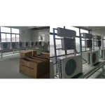 Aire Acondicionado Solar con Batería de Respaldo - Imagen 5