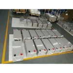 Aire Acondicionado Solar con Batería de Respaldo - Imagen 6