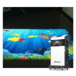 OneCraze Sistema de Piso Interactivo Portátil con Proyector Láser - Imagen 8