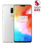 OnePlus 6 128 – Reacondicionado - Imagen 4