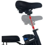 OneSport BK6 Bicicleta Eléctrica Plegable - Imagen 8