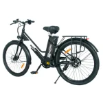 OneSport BK8 Bicicleta Eléctrica de Montaña - Imagen 5