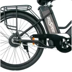 OneSport BK8 Bicicleta Eléctrica de Montaña - Imagen 6