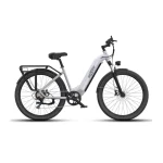 OneSport OT05 Bicicleta Eléctrica Urbana de Largo Alcance