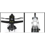 OneSport OT05 Bicicleta Eléctrica Urbana de Largo Alcance - Imagen 5