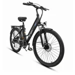 OneSport OT18 Bicicleta Urbana Eléctrica - Imagen 2