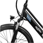 OneSport OT18 Bicicleta Urbana Eléctrica - Imagen 5