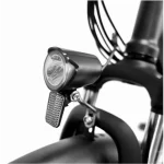 OneSport OT18 Bicicleta Urbana Eléctrica - Imagen 9