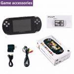 PAP GAMETA II 4.3 Inch 64 BIT Consola de Juego con Reproductor MP5 - Imagen 6