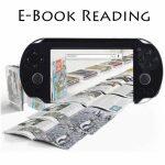 PAP GAMETA II 4.3 Inch 64 BIT Consola de Juego con Reproductor MP5 - Imagen 7