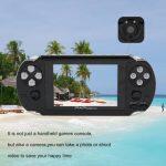 PAP GAMETA II 4.3 Inch 64 BIT Consola de Juego con Reproductor MP5 - Imagen 3