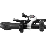 PHILODO H7 Pro Bicicleta Eléctrica Todo Terreno con Neumáticos Gordos (26 Pulgadas) - Imagen 11