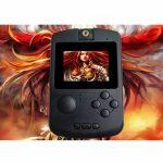 PMP V 2.2 Inch 32 BIT Consola de Juego con Reproductor MP4 - Imagen 2