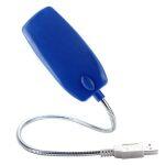 Mini luz LED flexible con 28 LED para computadora portátil y fija - Imagen 8