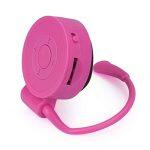 Reproductor de MP3 Portátil con Capacidad de 16GB - Imagen 2