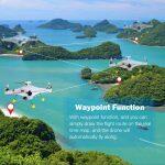 Poseidon 480 Drone de Pesca Profesional con Cámara 700TVL - Imagen 2