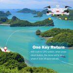 Poseidon 480 Drone de Pesca Profesional con Cámara 700TVL - Imagen 3