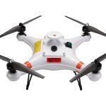 Poseidon Pro Drone de Pesca Profesional con Cámara HD