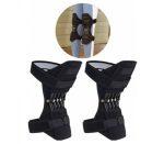 Powerknee Strap - Máquina Antigravedad y Soporte de Rodillas con Muelles - Imagen 8