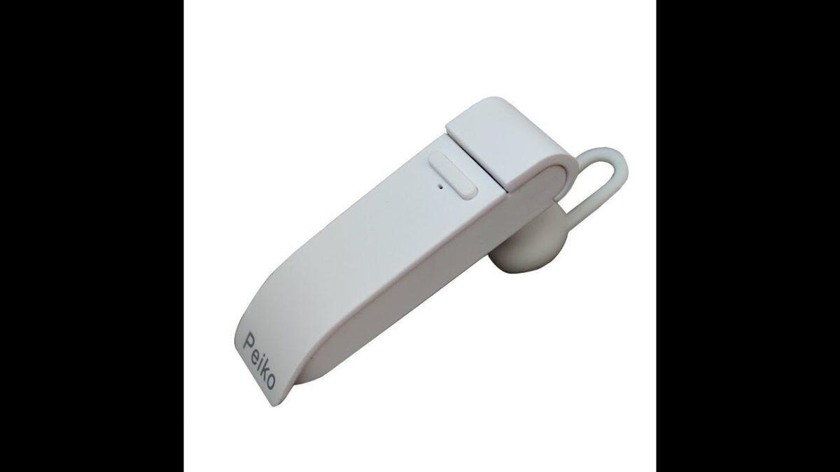 Traductor Portátil Inteligente en Tiempo Real con Bluetooth (22 idiomas) - Imagen 7