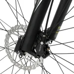 PHILODO P7 2.0 Bicicleta Eléctrica de Montaña con Neumáticos Gordos (29 Pulgadas) - Imagen 8