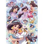 5d Kit de Dibujo de Diamante - Dibujos Animados y Héroes - Imagen 8