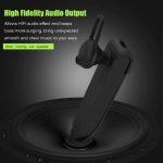 Traductor Portátil Inteligente en Tiempo Real con Bluetooth (22 idiomas) - Imagen 4