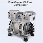 DEDAKJ DE-1A Dispositivo de Oxígeno Portátil con Ionizador de Aire - Imagen 9