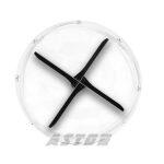 Proyector Holográfico Portátil con Tapa - Imagen 2