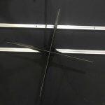 Proyector Holográfico Portátil con Tapa - Imagen 3