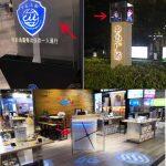 Proyector Holográfico Portátil con Tapa - Imagen 4