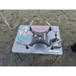 Poseidon Pro II Dron de Pesca con Cámara 4K - Imagen 4