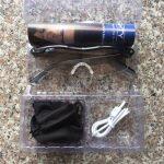 Gafas para Presbicia con 2 Luces LED y Aumento del 160% - Imagen 6